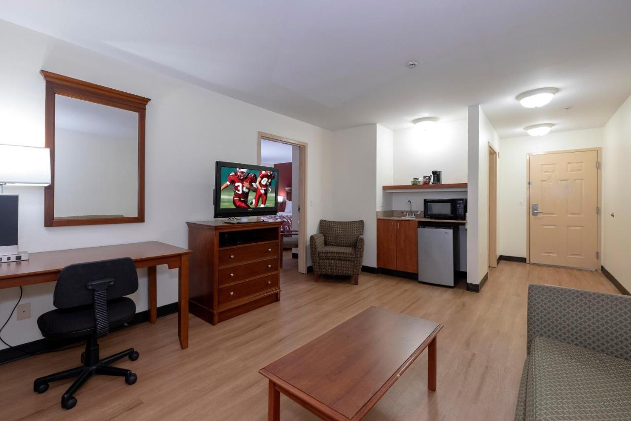 Red Roof Inn Хоума Екстериор снимка