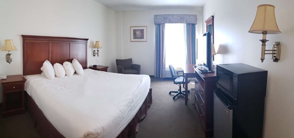 Red Roof Inn Хоума Стая снимка