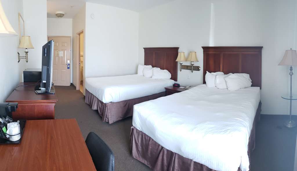 Red Roof Inn Хоума Стая снимка