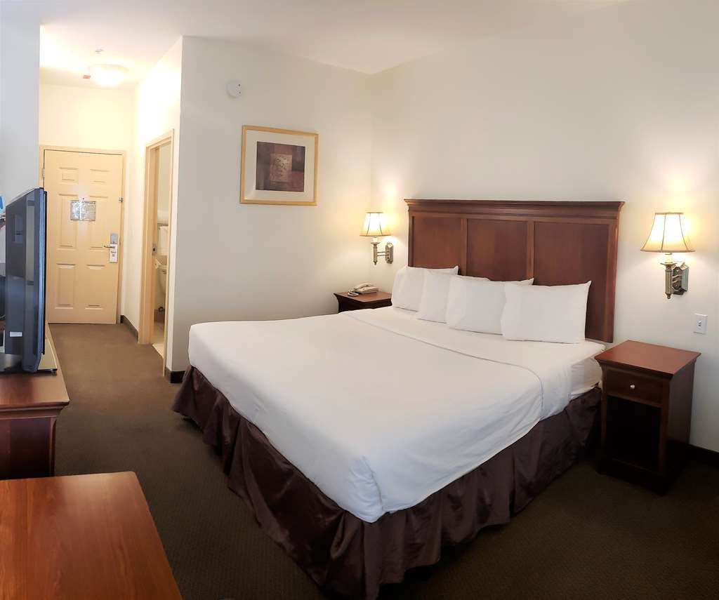 Red Roof Inn Хоума Стая снимка