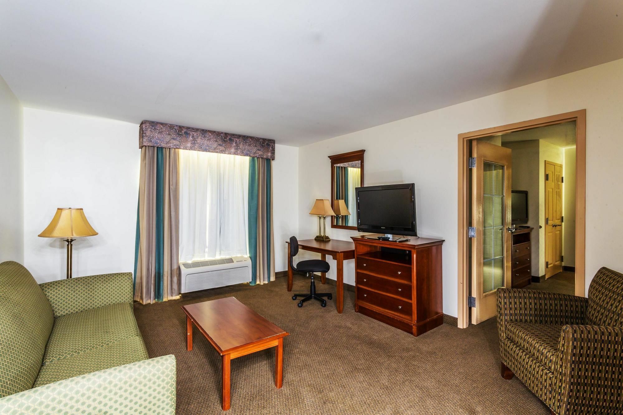 Red Roof Inn Хоума Екстериор снимка