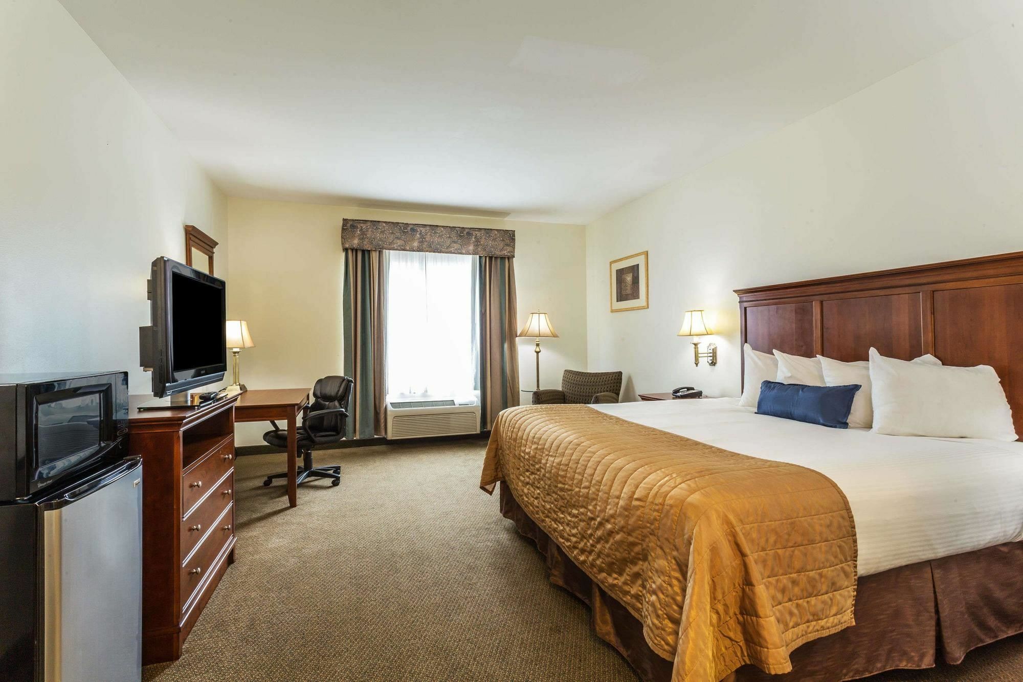 Red Roof Inn Хоума Екстериор снимка