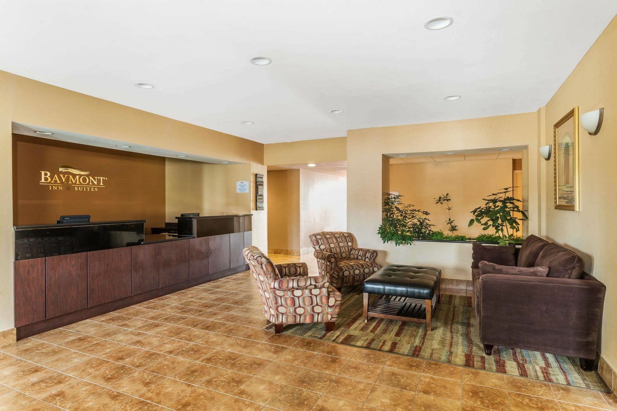 Red Roof Inn Хоума Екстериор снимка